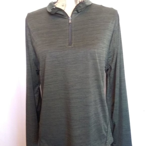 Long sleeve T